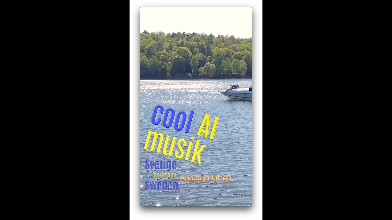 Vikingars Andar 2024 AI musik coldpointblue