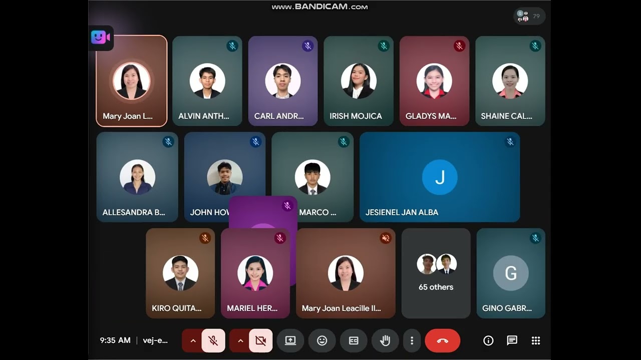 PROJECT STUDY 1 - INTRODUCTION - GROUPINGS