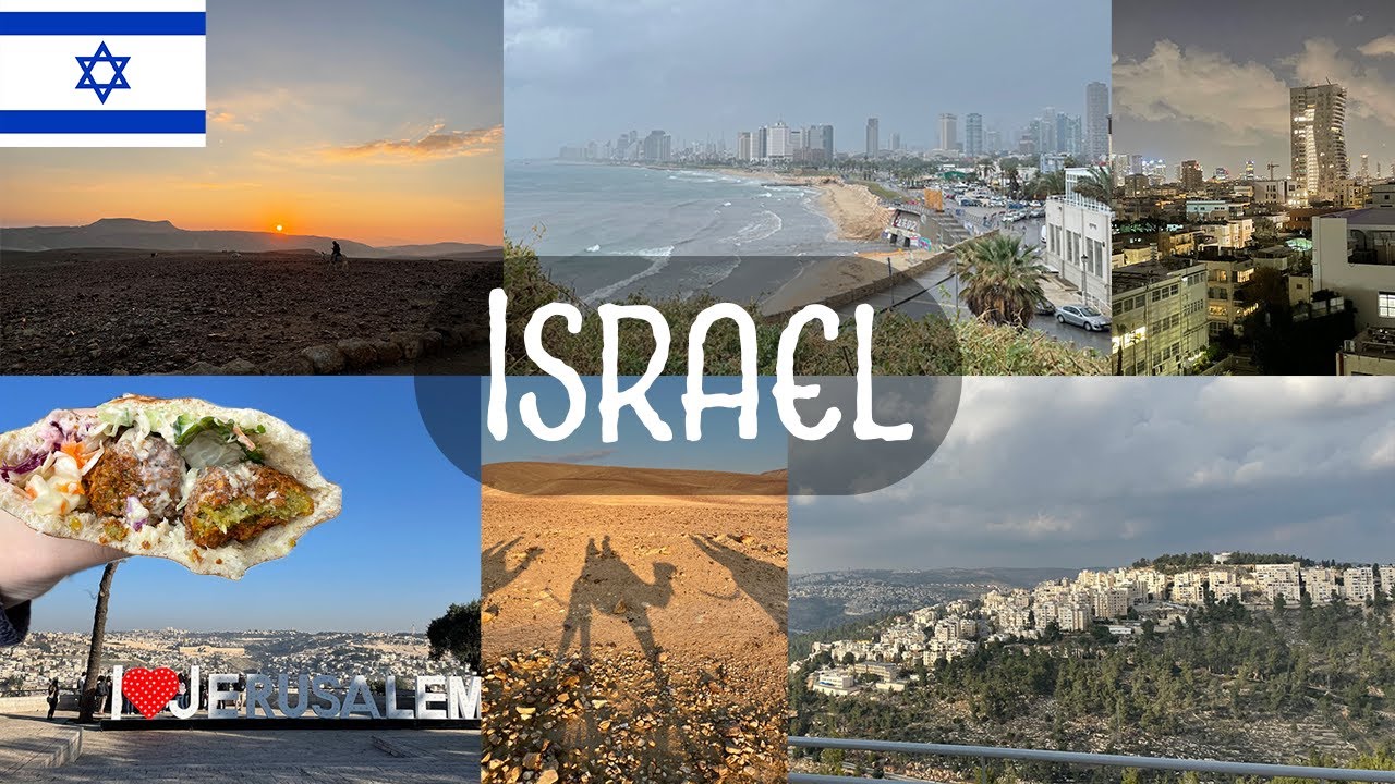 Birthright Israel: December 2022