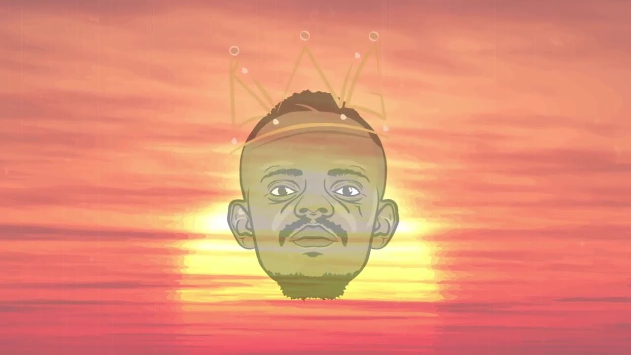 Kabza De Small - Sponono ft. Wizkid, Burna Boy, Cassper Nyovest & Madumane