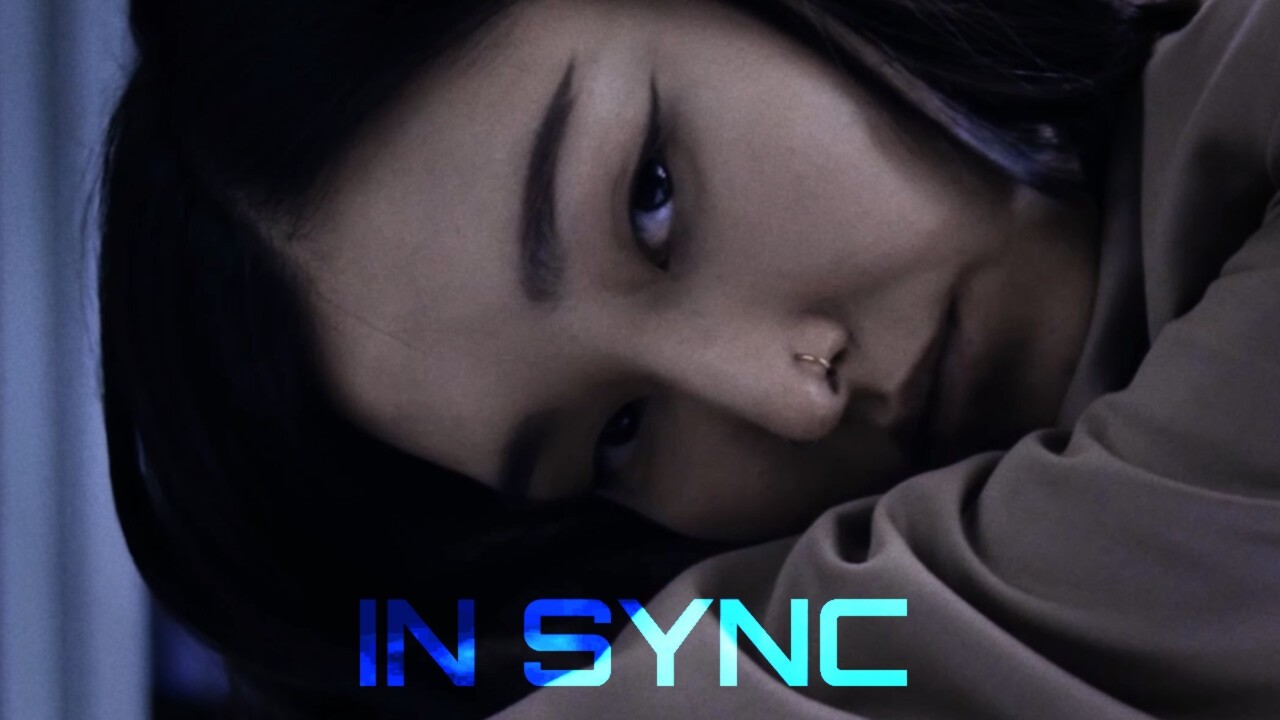 RXRRIM - [in sync] (Official Music Video)