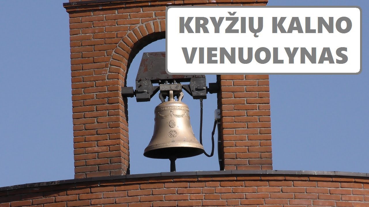 Mažesniųjų brolių ordino Lietuvos šv. Kazimiero provincijos Kryžių kalno vienuolynas