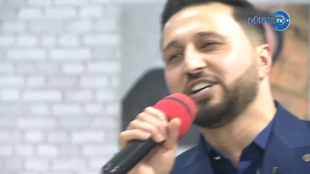 Araz Ferzizade Qaş qara kiprik qara