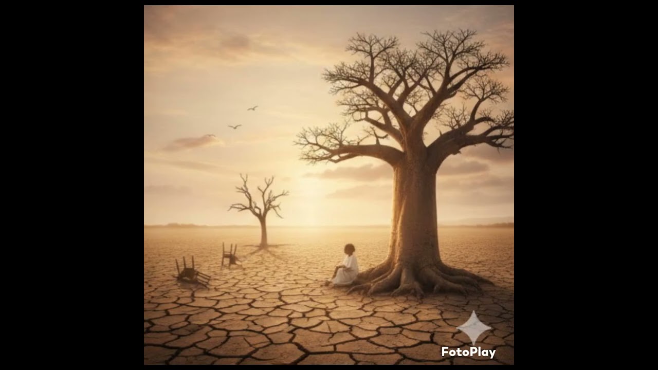 🏚️🌊 UN AMOUR OUBLIÉ • A FORGOTTEN LOVE • حب منسي • AMOR OLVIDADO 🌍✨