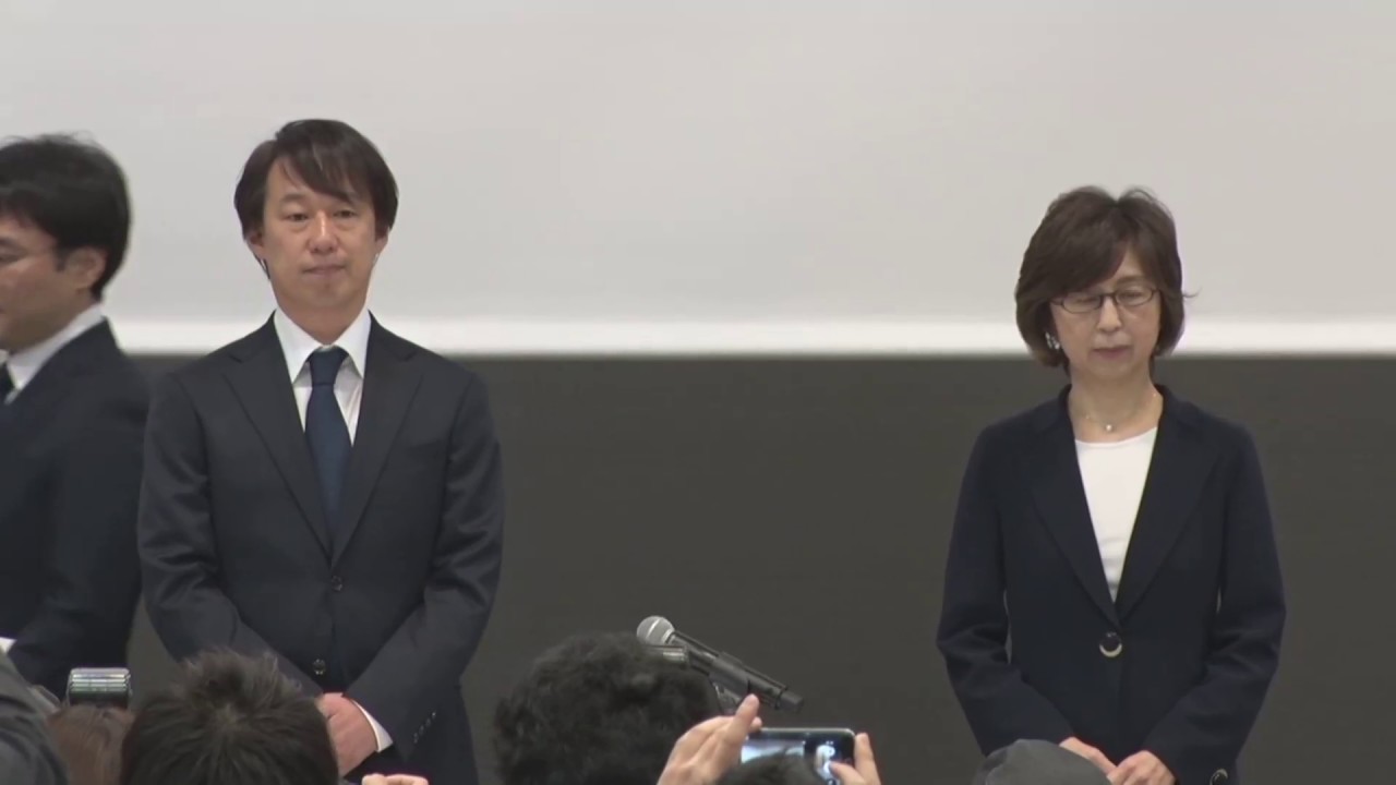 WELQなど全10サイトを非公開に　DeNAが記者会見 （2016年12月7日）
