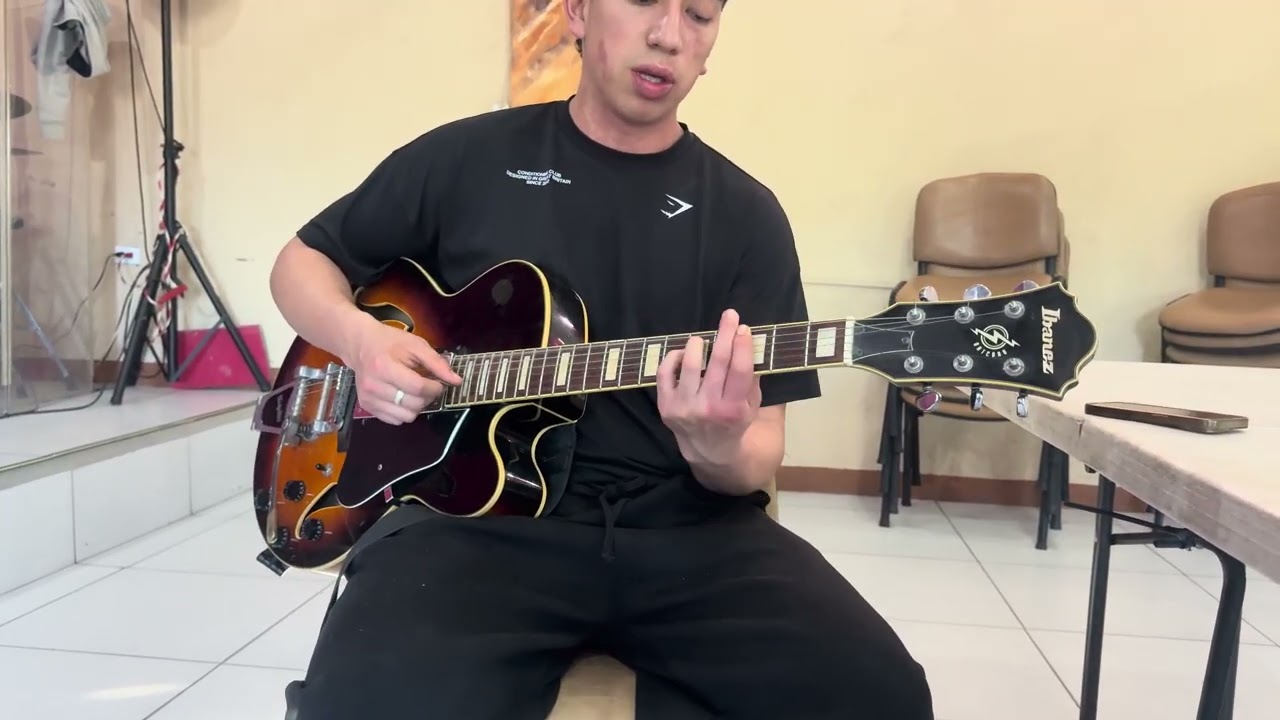 Yo te adoro señor acordes 