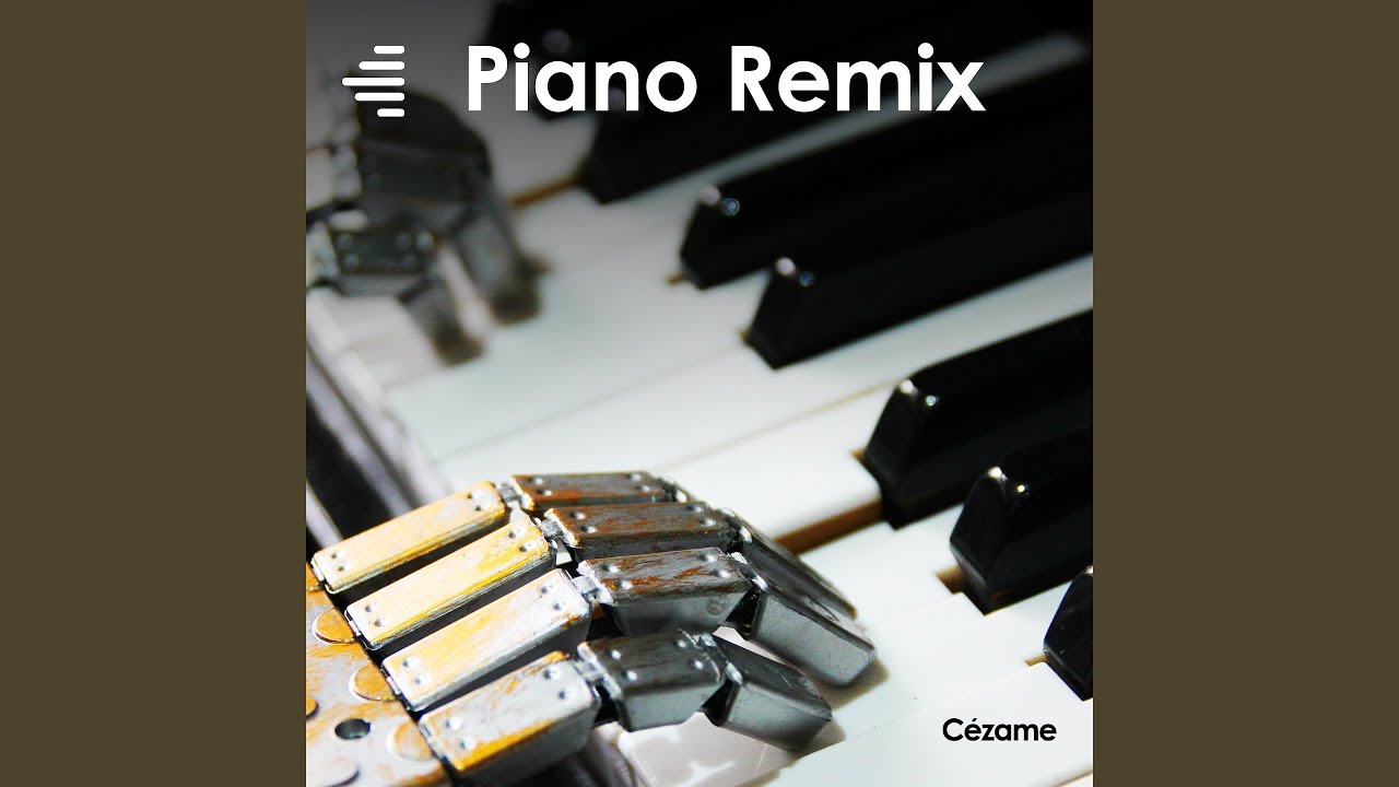 Time Speeds Up (Rémo Remix)