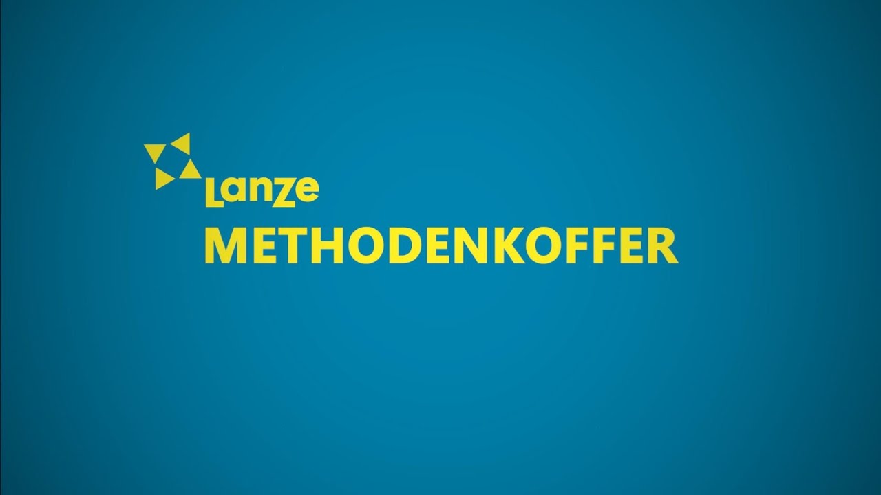 Methodenkoffer Intro &ndash; Theatergrundlagen