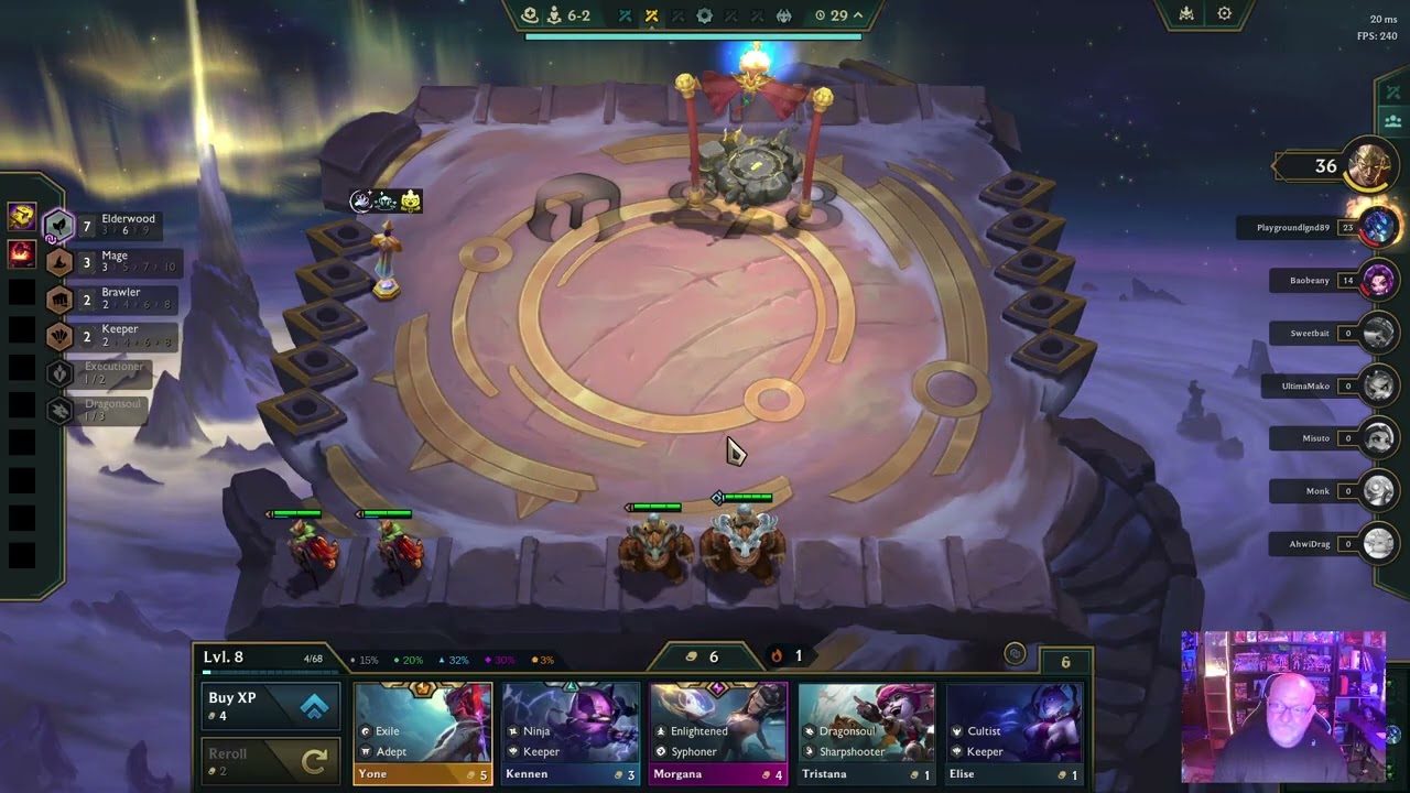 Teamfight Tactics video. Mar 4, 2026