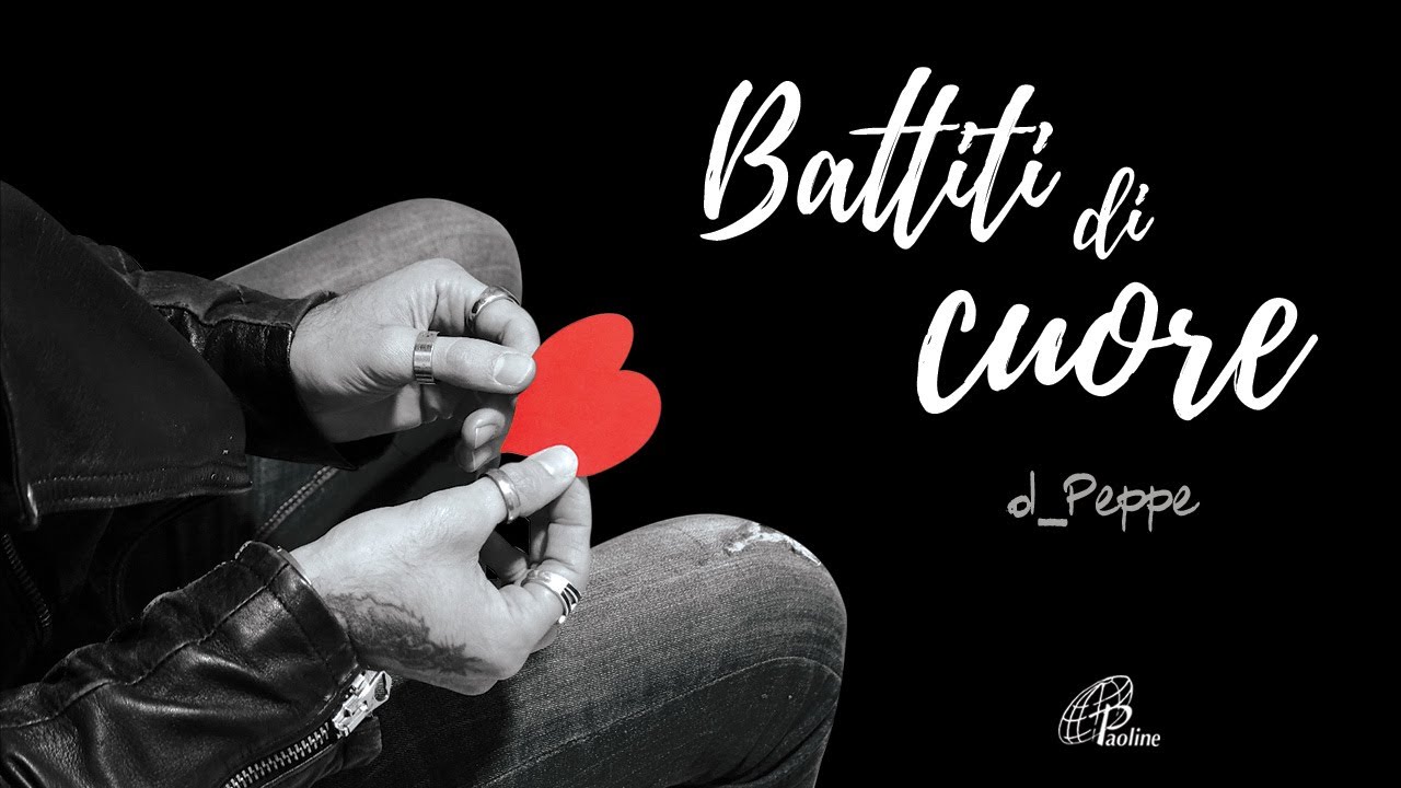 d_Peppe (Ft. Charlotte) - BATTITI DI CUORE