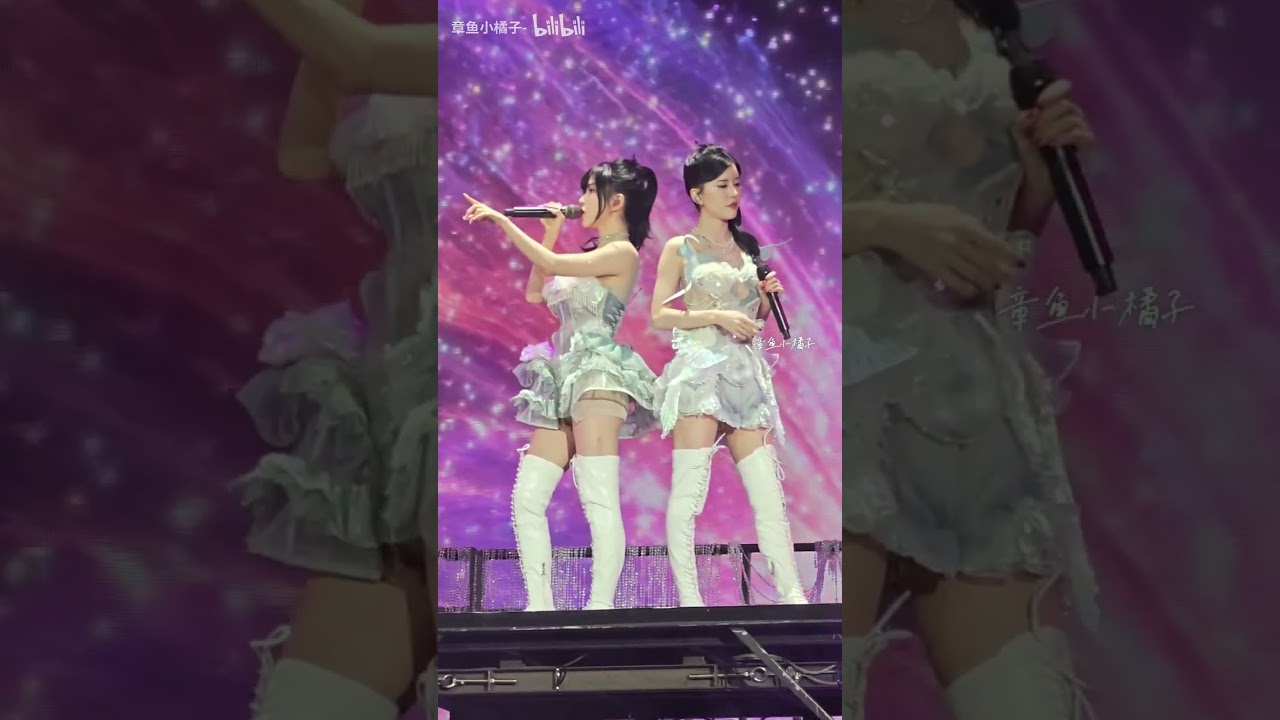 1. 不够成熟 (2 Young) BY2 17th Anniversary Tour | Foshan佛山「撇清关系」| 2025.12.20