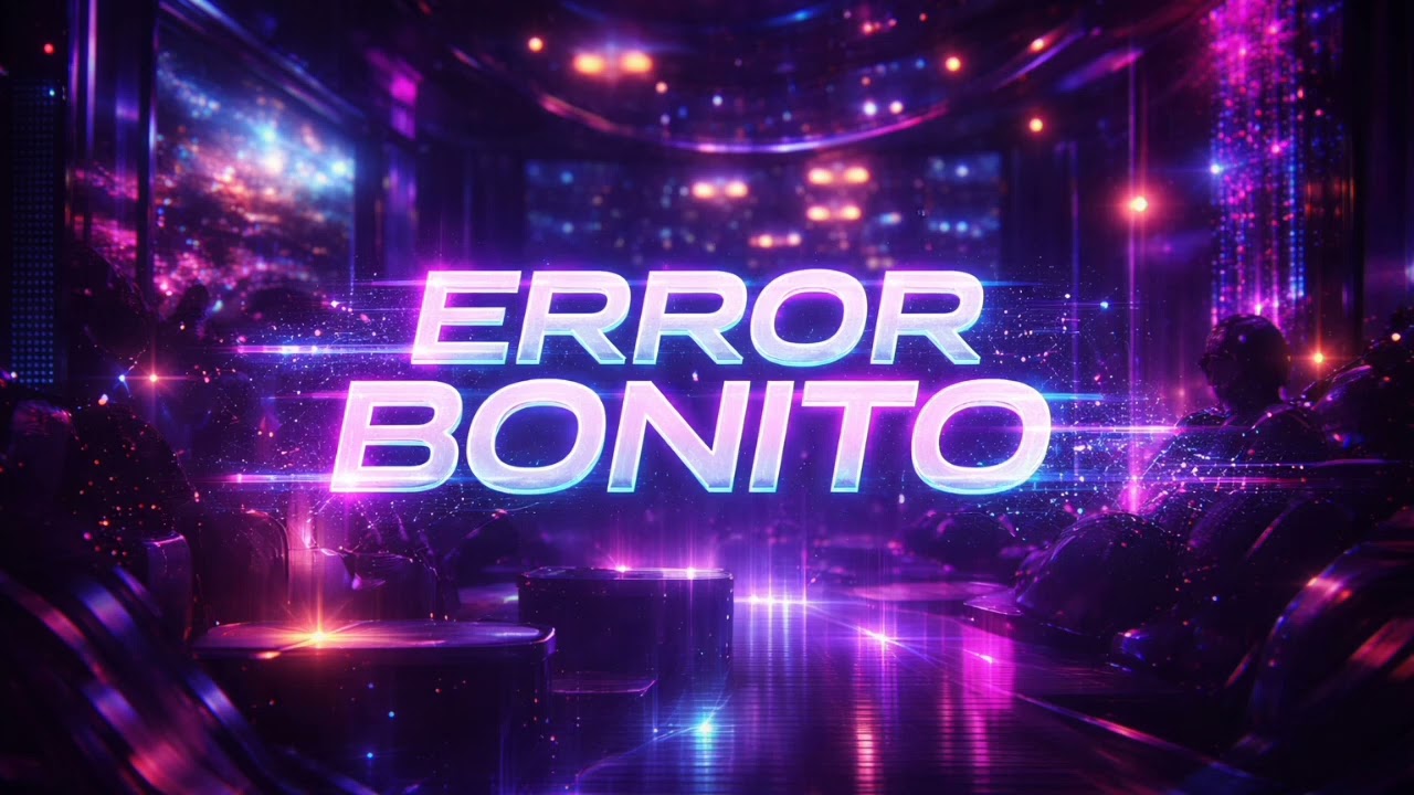 Error Bonito