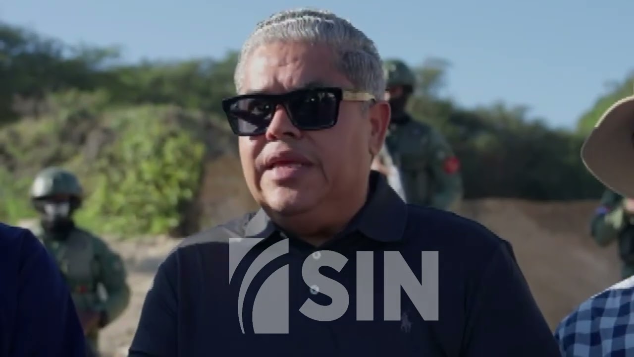 Muertes en minas de San Cristóbal y Puerto Plata activan operativos