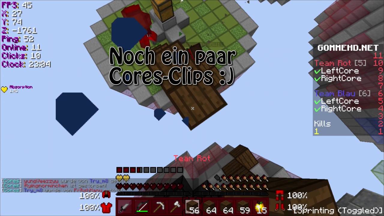 CW-Clips #14