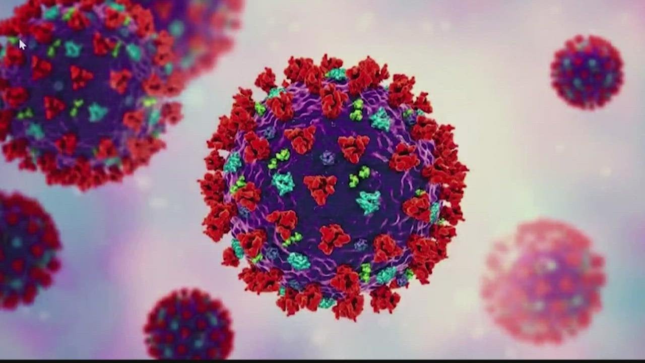 COVID | Moving from Pandemic to Endemic