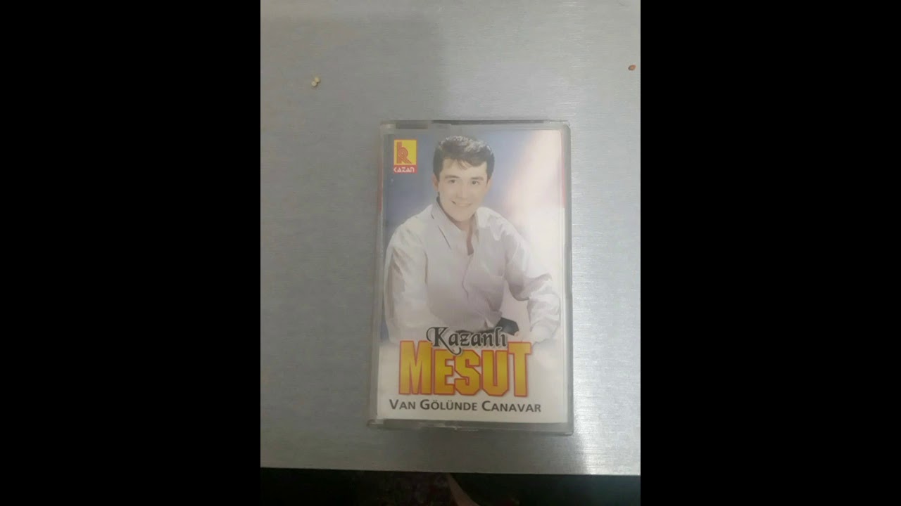 Kazanlı Mesut Lambaya Püf De Cemre Parkı 1996
