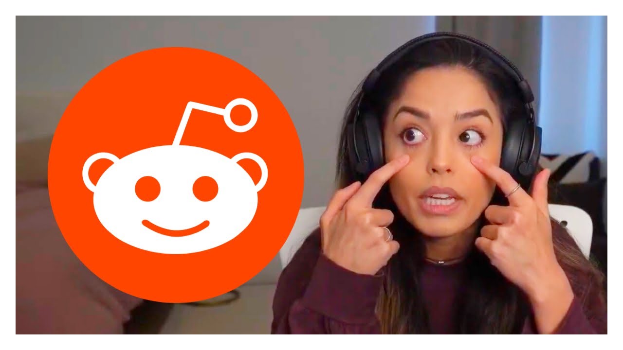 VALKYRAE VS. SYKKUNO | Valkyrae Reddit Recap Reaction and Stream Highlights ft. Sykkuno, Ryan Higa