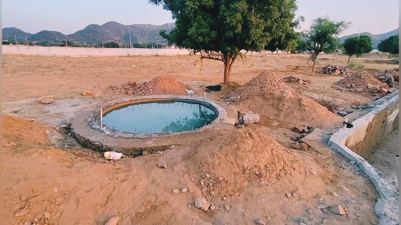 land farm house In pushkar  l luxurious facilities l RERA Approved l loanable l 📞  call : 9783305505