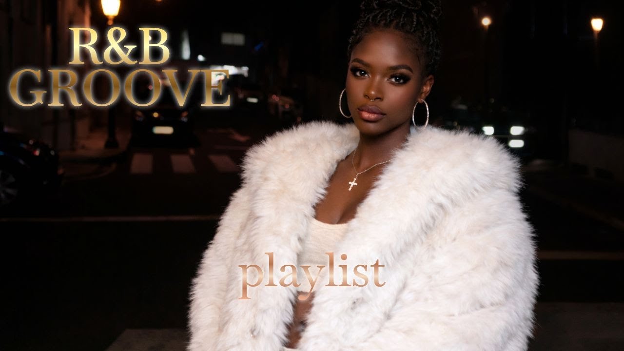[playlist] Ночной R&B Groove: Эмоциональные песни о любви и расставании