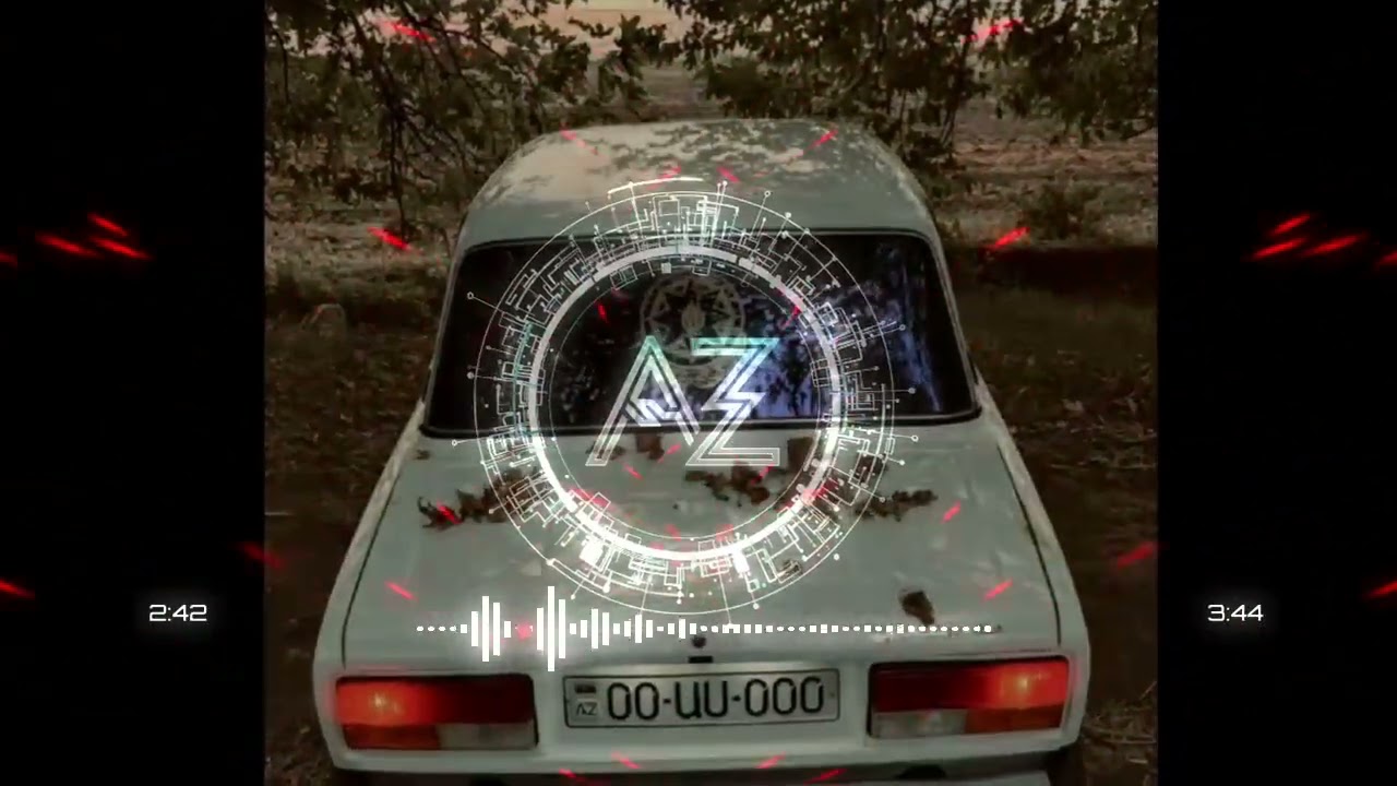 Azeri Bass Music 2026 - [ Axtarılan Mahnı Bass 2026 ] Yeni Trend Mahnı 2026
