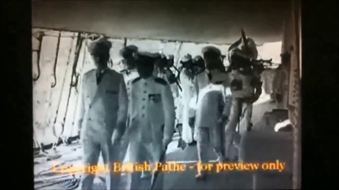 Navio Escola ALMIRANTE SALDANHA  -  Filme