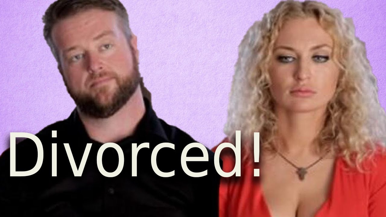 90 Day Fiance Natalie & Mike  DIVORCED! Plus Uncle Beau cast complains about fake scenes & bad edits