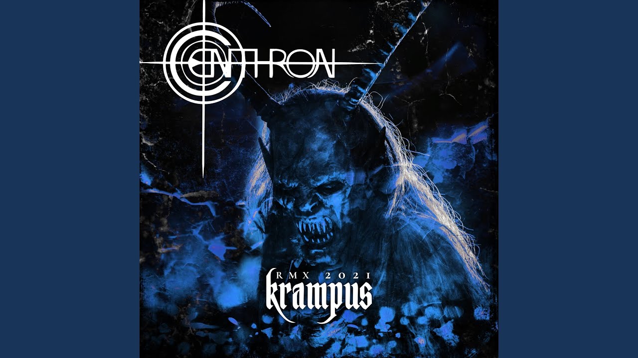 Krampus (Synthattack Remix 2021)