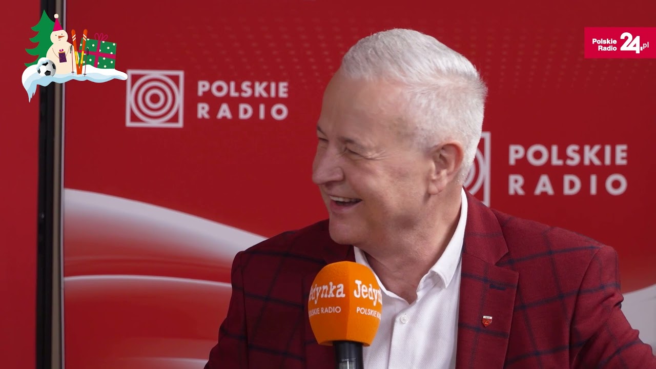 Jerzy Engel i Apoloniusz Tajner opowiadają anegdoty: miał być Tajner, a jest Engel