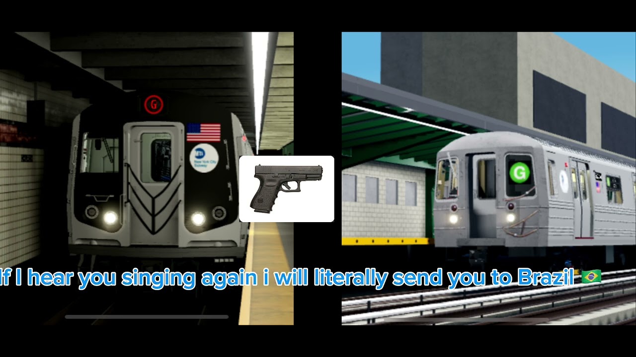 Enjoy the video guys #mta #newyork #youtube #capcut #r142a #r142 #r160 #r68 #r46 this is R142A story