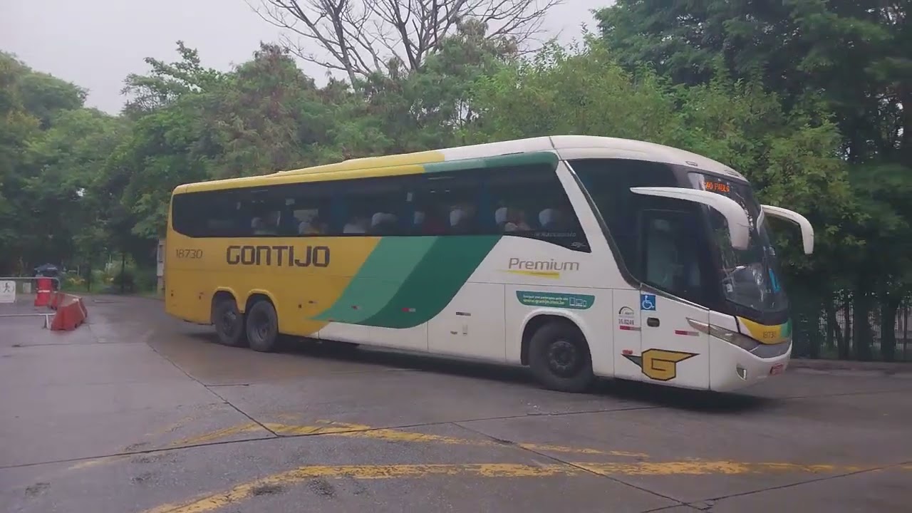 Imprevisto na Barra Funda e gravação concluída no Tietê.