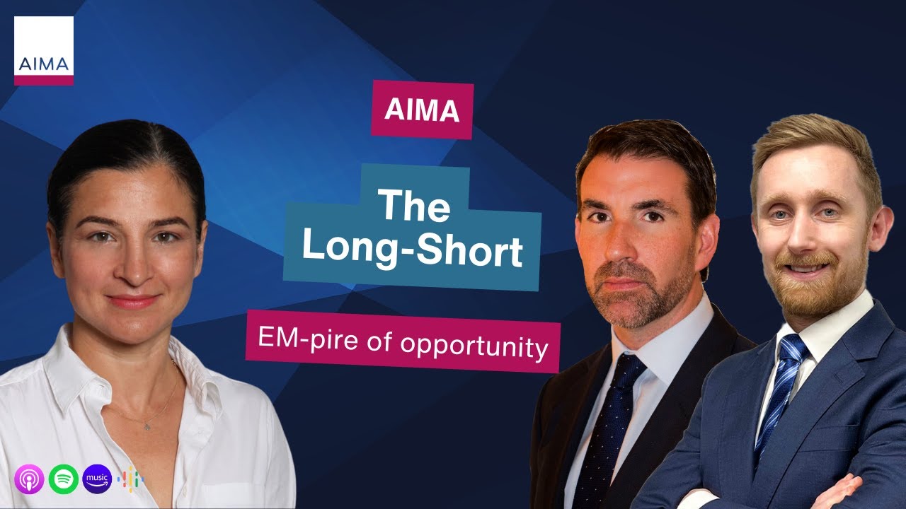 The Long-Short #102 | EM-pire of opportunity