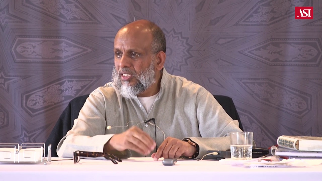 Shaykh Akram Nadwi on Pain & Happiness in the home