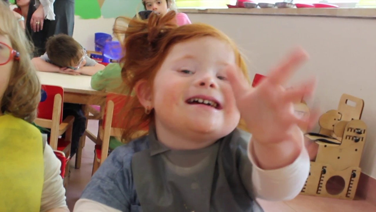 It's Shalva! Music Video