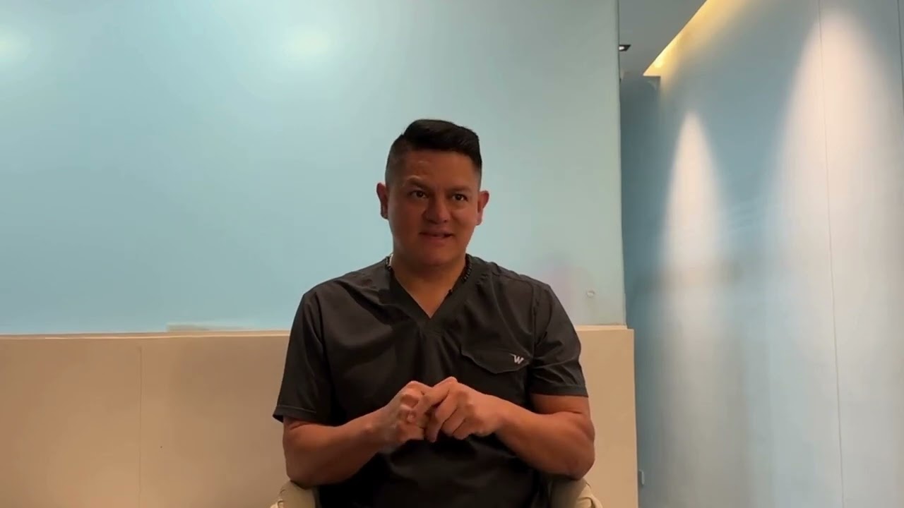 video entrevista comunitaria