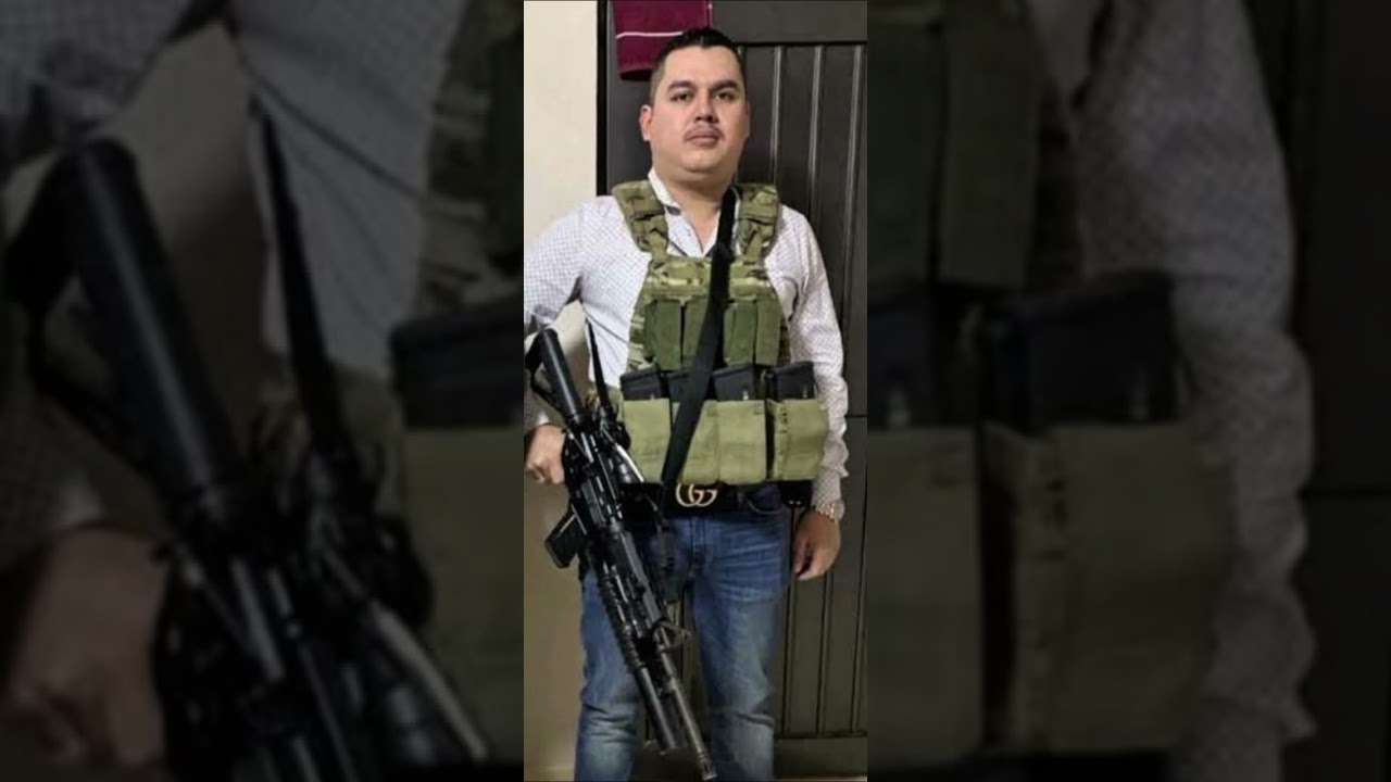 Enigma norteño P1