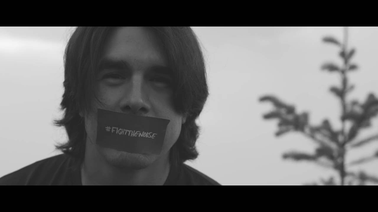 SilencerCo : #FightTheNoise with Dave Castro
