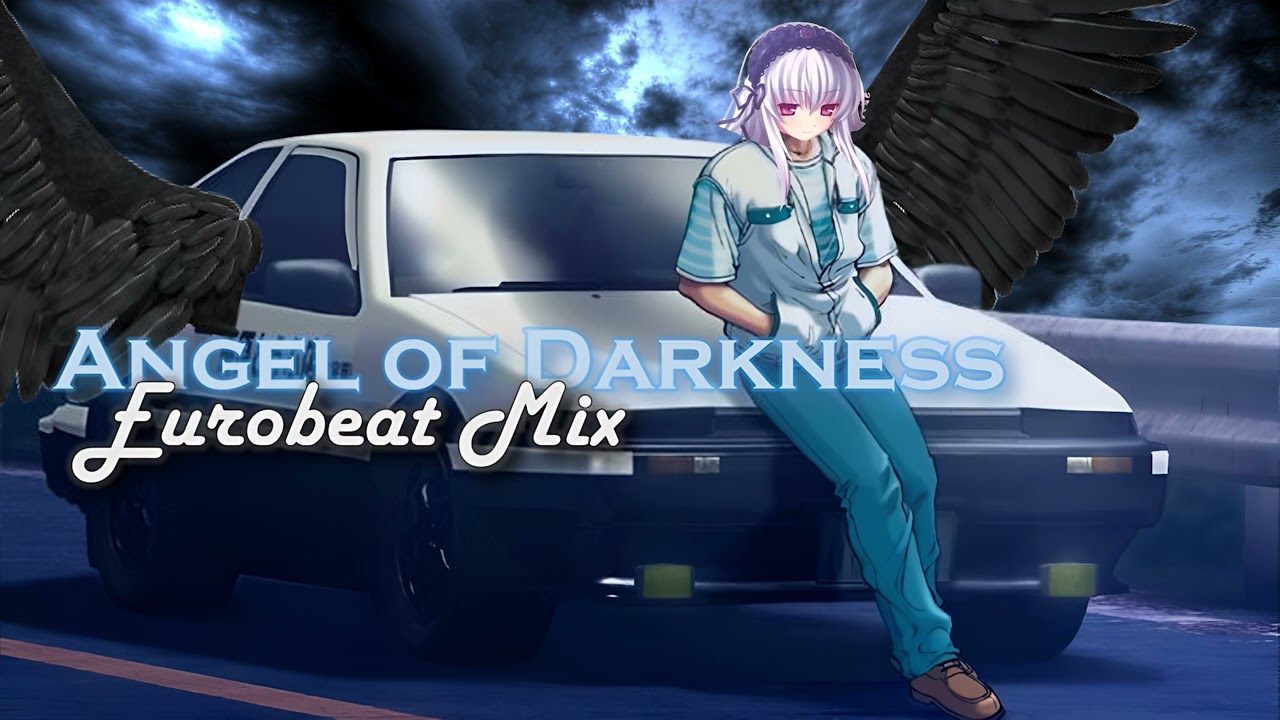 Angel of Darkness (Eurobeat Mix)