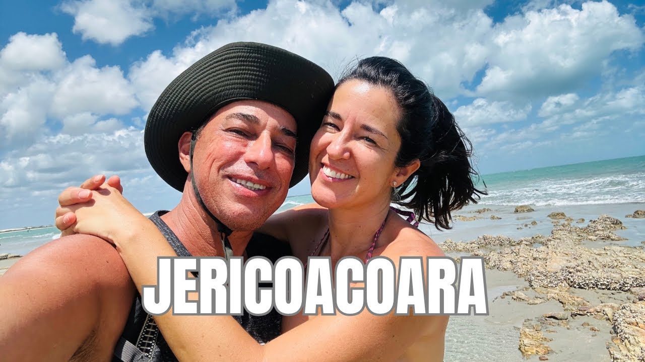 OPINIÃO SINCERA! SERÁ QUE VALE A PENA???? Temp.1/Ep.103 #jericoacoara