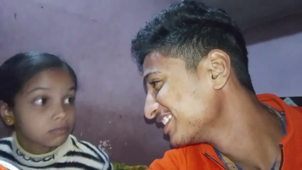 Mere our mere behn ke beech hui ladai ( aaj toh gya mein full interest vlog)...........