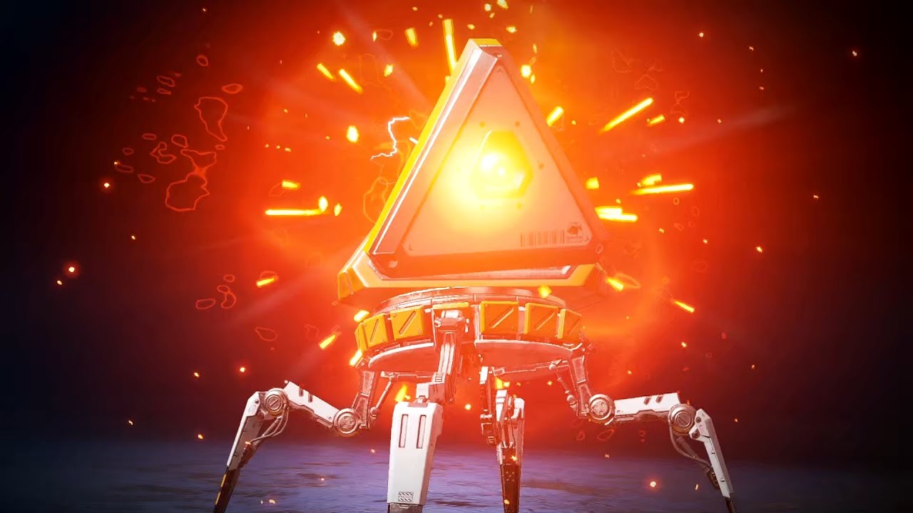 Open 100 Apex Pack And Finally