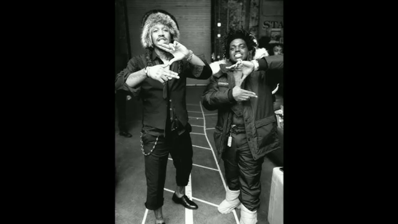 [FREE] OT7Quanny x Skrilla Type Beat - 