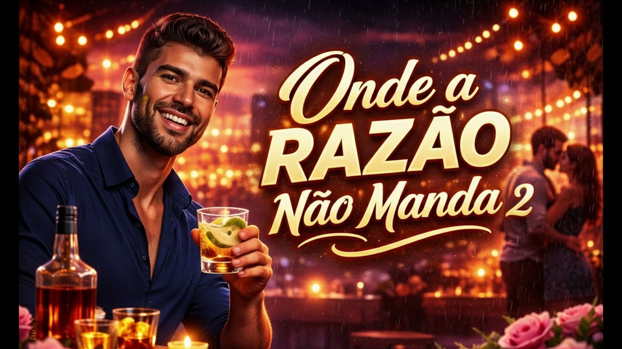 Onde a Razão Não Manda 2