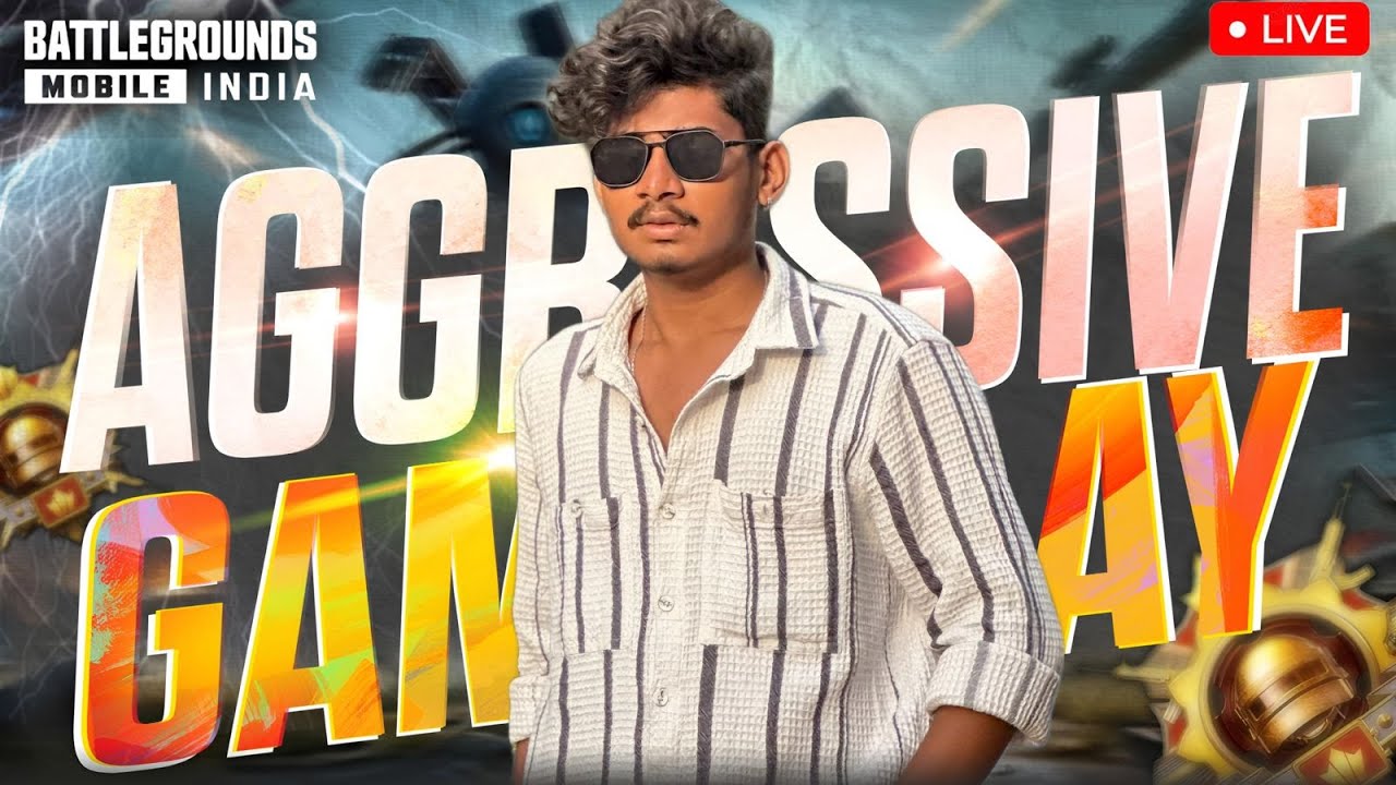 INTENSE RANK PUSH || ROWDY IS BACK || BGMI LIVE ||#shorts #bgmilive #bgmi