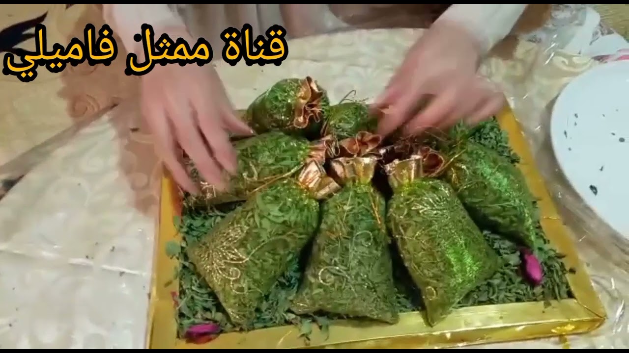 تحضيرات_خطوبة_اخي_افكار راقية باقل ثمن كلشي موجد في الدار تزين دفوع الخطوبة اجواء مغربية