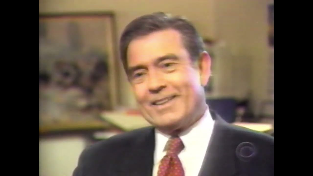 CBS Evening News with Connie Chung and Dan Rather | Jeffrey Dahmer Death | November 28, 1994
