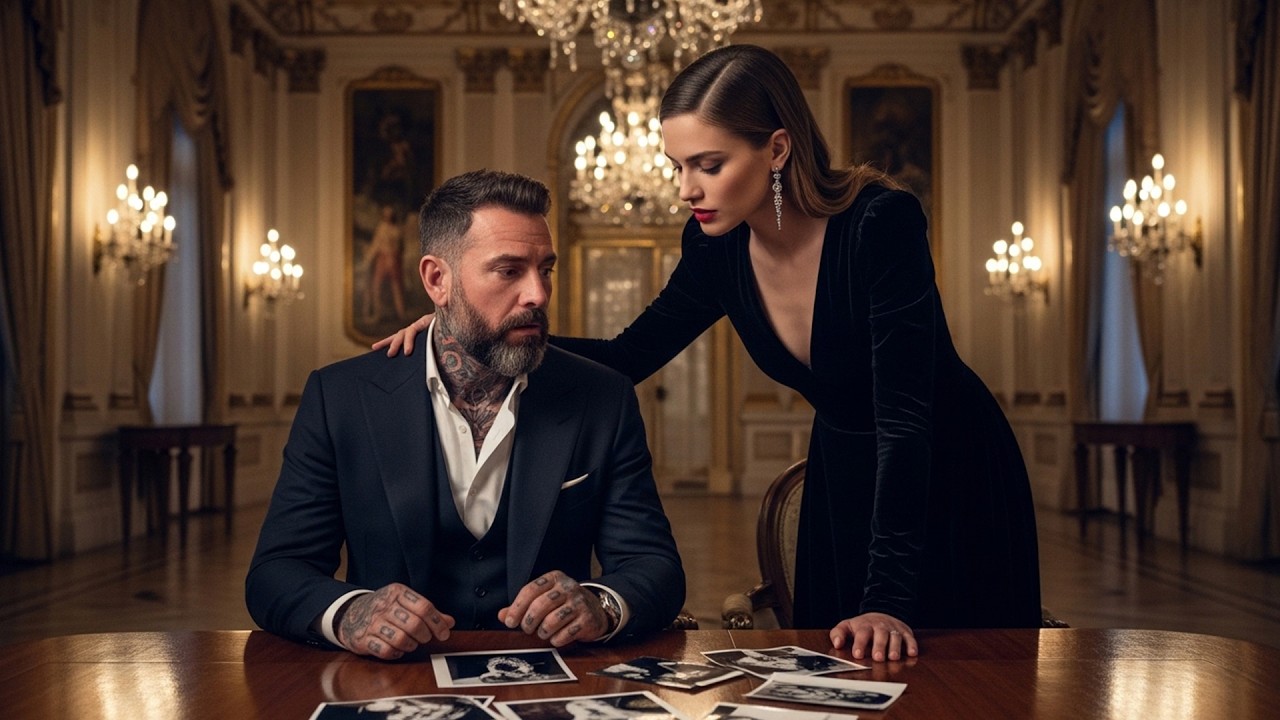 The Mafia Boss Hid His Secret Relationship&mdash;Until His Wife Made Her Move