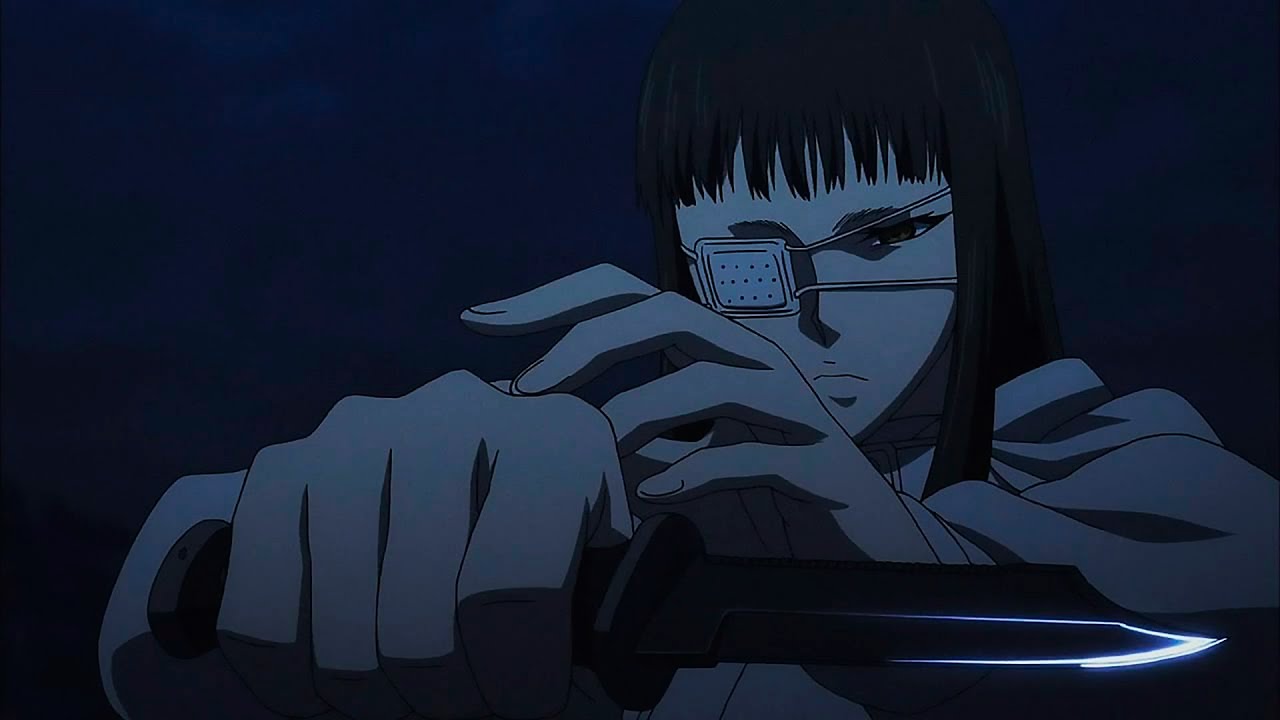 Top 10 Anime With Female Protagonist You Should Watch