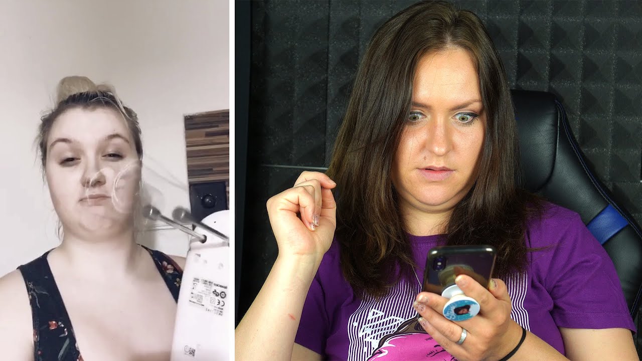 Čučím na TikTok #6