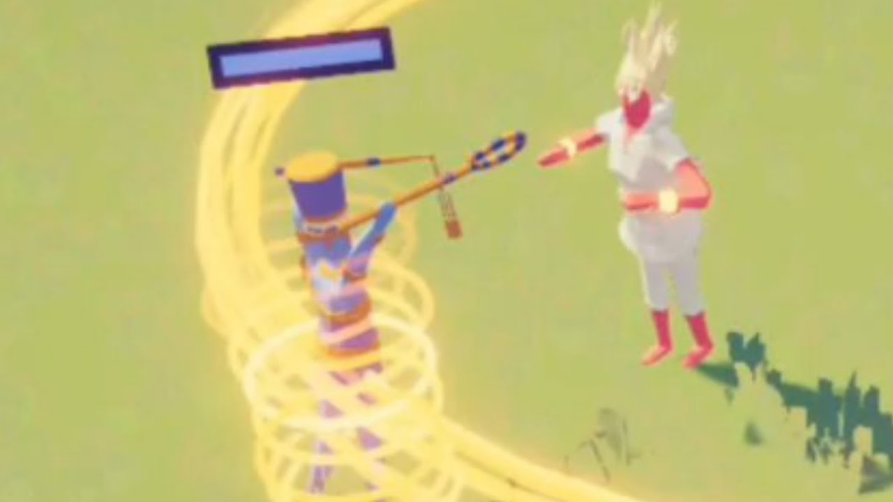 群体硬控！法老为什么是T2？