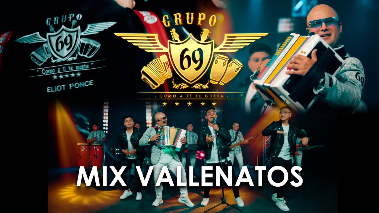 GRUPO 69 